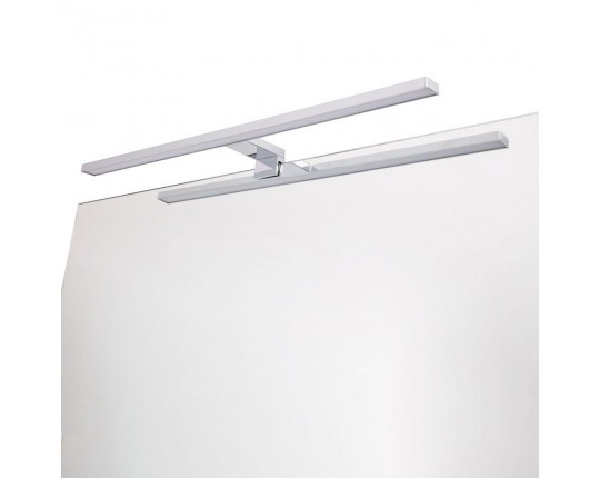 Подсветка для зеркал Arte Lamp Stecca A2730AP-1CC