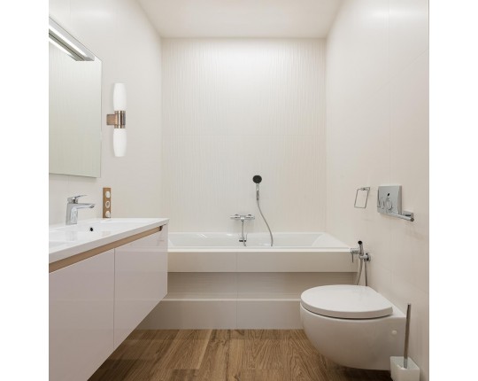 Подсветка для зеркал Arte Lamp Aqua-Bastone A1209AP-2AB