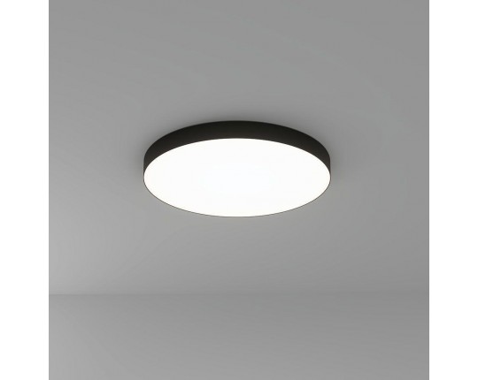 Потолочный светодиодный светильник Arte Lamp Fado A6699PL-1BK Потолочный светодиодный светильник Arte Lamp Fado A6699PL-1BK
