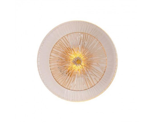 Настенный светодиодный светильник Arte Lamp Ajour A1259AP-1PB