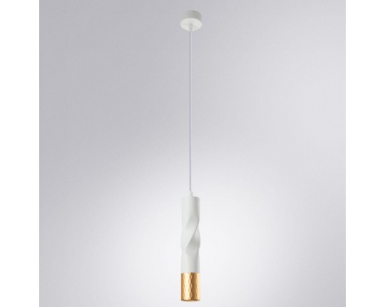 Подвесной светильник Arte Lamp Sadr A3280SP-1WH