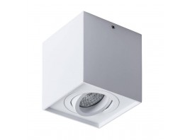 Потолочный светильник Arte Lamp Factor A5544PL-1WH