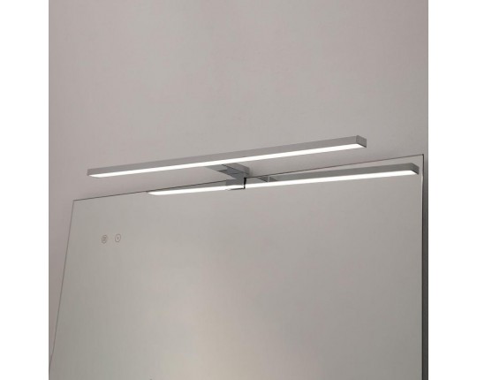 Подсветка для зеркал Arte Lamp Stecca A2730AP-1CC