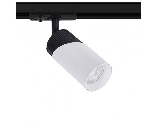 Трековый светильник Arte Lamp POLAR A5461PL-1WH