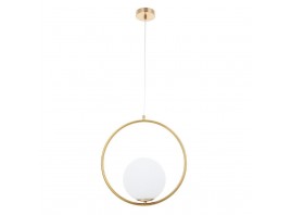 Подвесной светильник Arte Lamp Matisse A7742SP-1AB