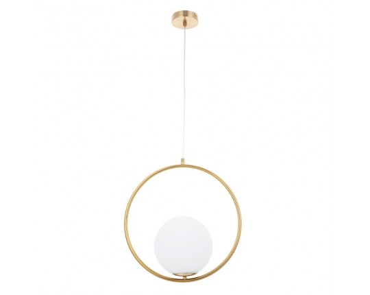 Подвесной светильник Arte Lamp Matisse A7742SP-1AB