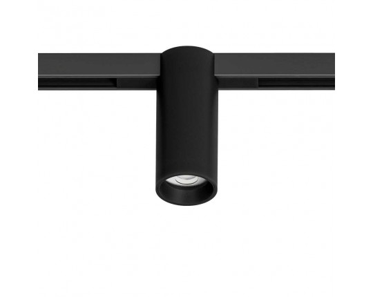 Магнитный трековый светильник Arte Lamp OPTIMA A7290PL-1BK