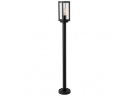 Уличный светильник Arte Lamp Toronto A1036PA-1BK