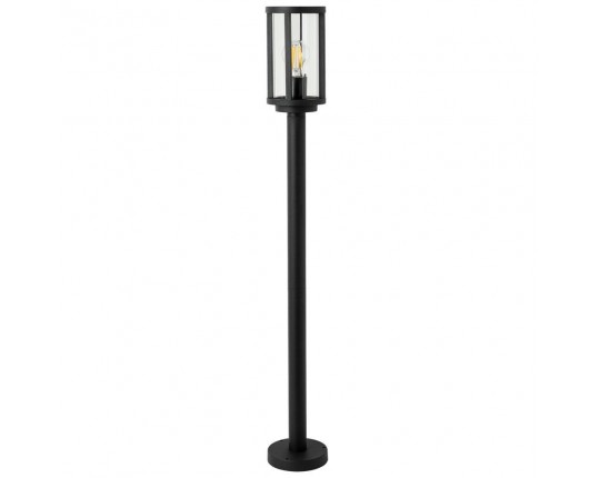Уличный светильник Arte Lamp Toronto A1036PA-1BK