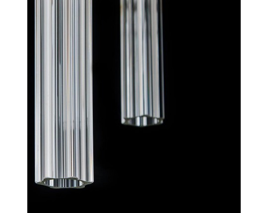 Подвесная люстра Arte Lamp Borgia A4088LM-15AB