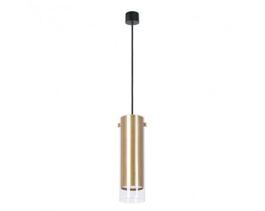 Подвесной светильник Arte Lamp Lazio A5367SP-1SG