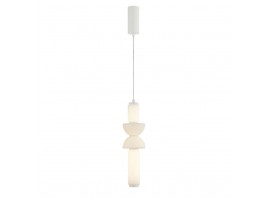 Подвесной светильник Arte Lamp MALL A2412SP-17WH