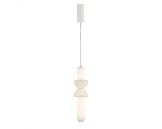 Подвесной светильник Arte Lamp MALL A2412SP-17WH