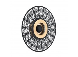 Бра Arte Lamp Biscotto A2644AP-1GO