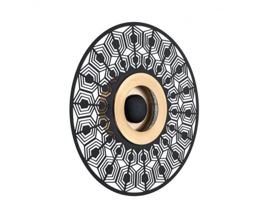 Бра Arte Lamp Biscotto A2644AP-1GO