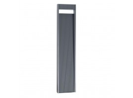 Уличный светодиодный светильник Arte Lamp Arneb A2146PA-1BK