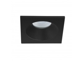 Встраиваемый светильник Arte Lamp Helm A2868PL-1BK