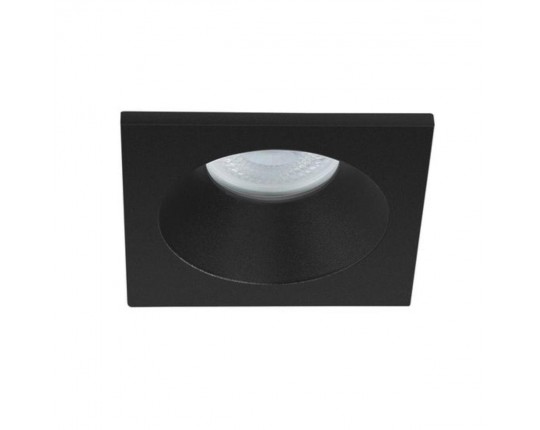 Встраиваемый светильник Arte Lamp Helm A2868PL-1BK