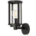 Уличный настенный светильник Arte Lamp Toronto A1036AL-1BK