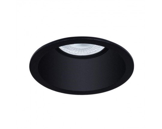 Встраиваемый светильник Arte Lamp Dash A2864PL-1BK