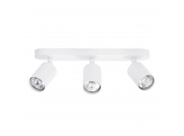 Спот Arte Lamp Aquarius A3226PL-3WH