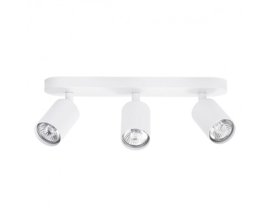 Спот Arte Lamp Aquarius A3226PL-3WH