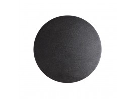 Уличный настенный светильник Arte Lamp Nimbo A1510AP-1BK