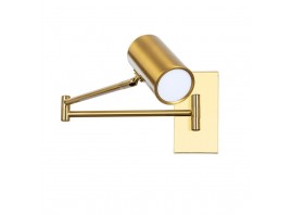 Спот Arte Lamp POSTERIOR A2490AP-1PB