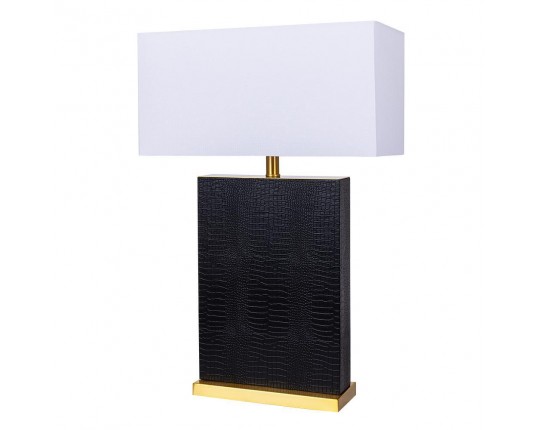 Настольная лампа Arte Lamp Zulu A5058LT-1PB