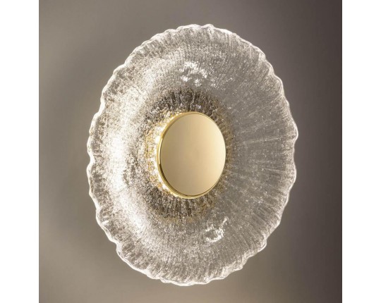 Настенный светодиодный светильник Arte Lamp Cherish A2097AP-12GO