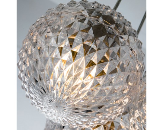 Подвесная люстра Arte Lamp Gelato A9508SP-3CC