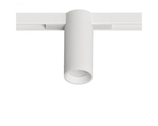 Магнитный трековый светильник Arte Lamp OPTIMA A7290PL-1WH