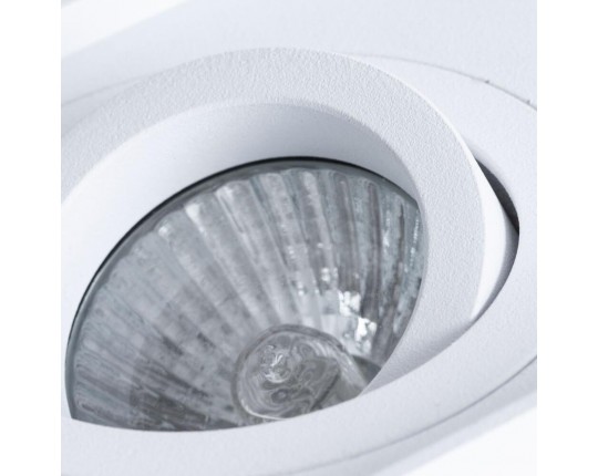 Потолочный светильник Arte Lamp Factor A5544PL-2WH