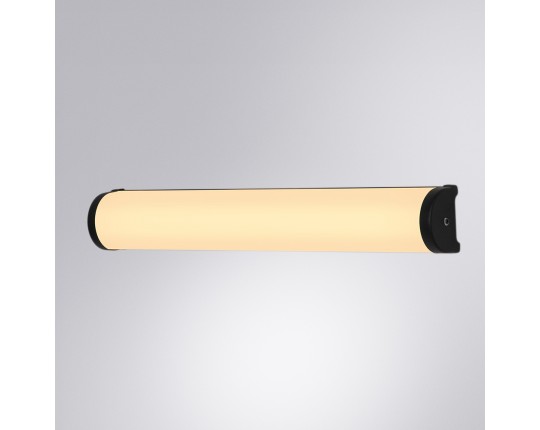 Подсветка для зеркал Arte Lamp Aqua-Bara A5210AP-4BK