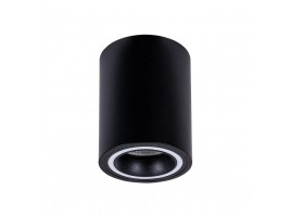 Точечный накладной светильник Arte Lamp IMAI A2267PL-1BK