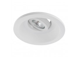 Встраиваемый светильник Arte Lamp Invisible A9215PL-1WH