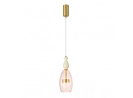 Подвесной светильник Arte Lamp CORAL A2405SP-9PK