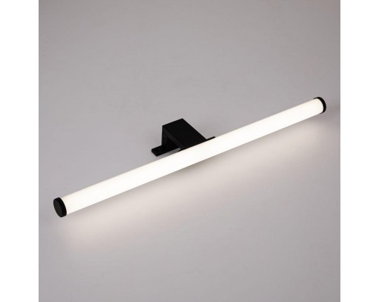 Подсветка для зеркал Arte Lamp Orizzone A2937AP-1BK