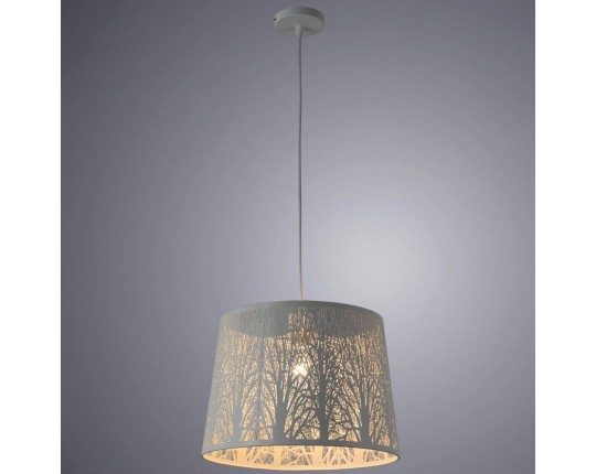 Подвесной светильник Arte Lamp Celesta A2769SP-1WH
