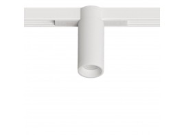 Магнитный трековый светильник Arte Lamp OPTIMA A7289PL-1WH