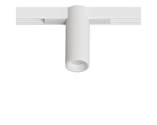 Магнитный трековый светильник Arte Lamp OPTIMA A7289PL-1WH