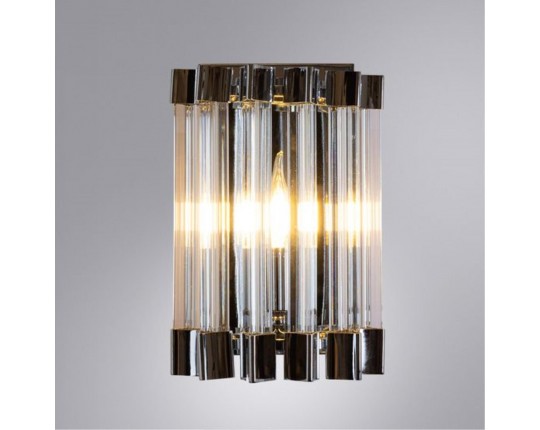 Настенный светильник Arte Lamp Caravaggio A1059AP-1CC