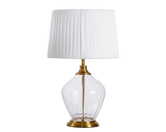 Настольная лампа Arte Lamp Baymont A5059LT-1PB