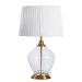 Настольная лампа Arte Lamp Baymont A5059LT-1PB