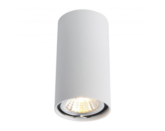 Потолочный светильник Arte Lamp A1516PL-1WH