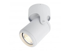 Спот Arte Lamp A3316PL-1WH