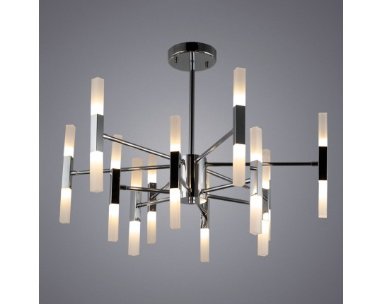 Подвесная люстра Arte Lamp Ramona A7410PL-24CC