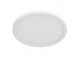 Встраиваемый светодиодный светильник Arte Lamp Mesura A7975PL-1WH