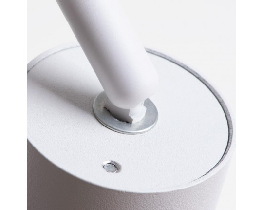 Трековый светильник Arte Lamp Ridge A1518PL-1WH