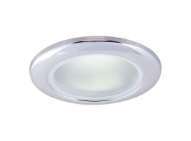 Встраиваемый светильник Arte Lamp Aqua A2024PL-1CC